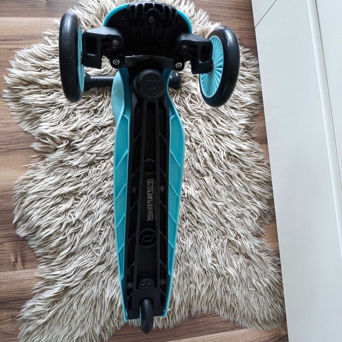 Hulajnoga scoot&ride