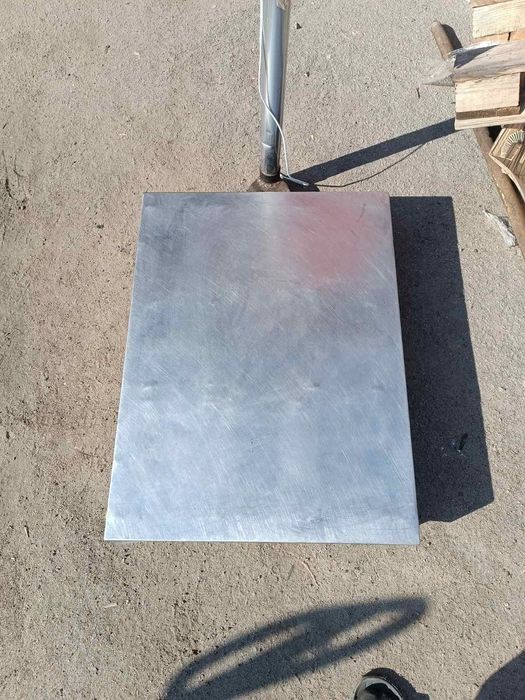 Ваги платформні електричні Днепровес