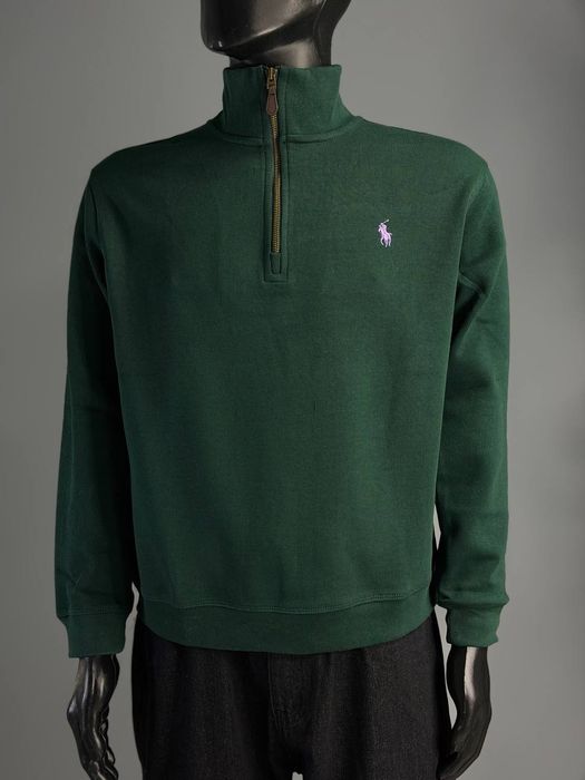 1/4 zip светр Ralph Lauren Polo