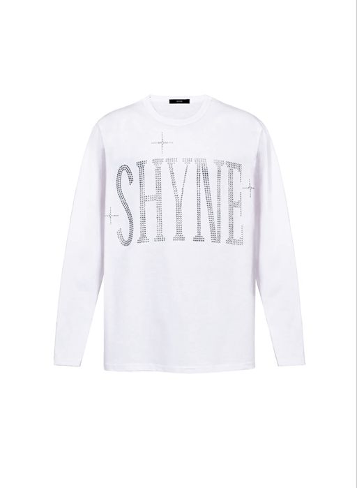 Лонгслив Shyne новый размер L