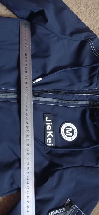 Куртка на підлітка