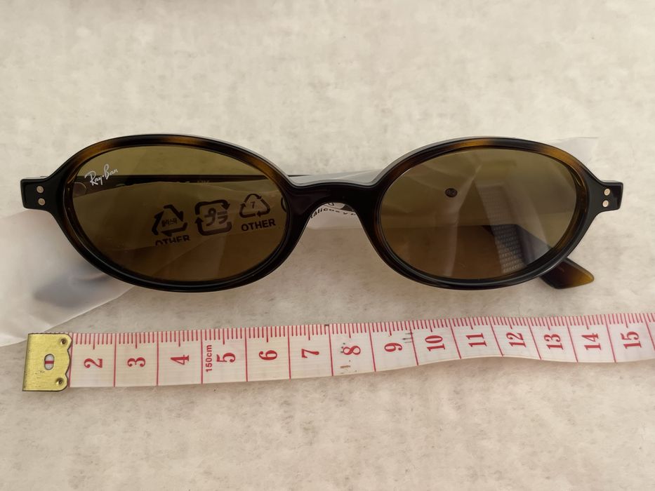 Óculos de sol Ray-Ban novos