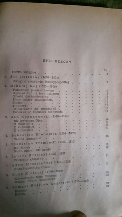 Przeciw ciemnogrodowi Skalski