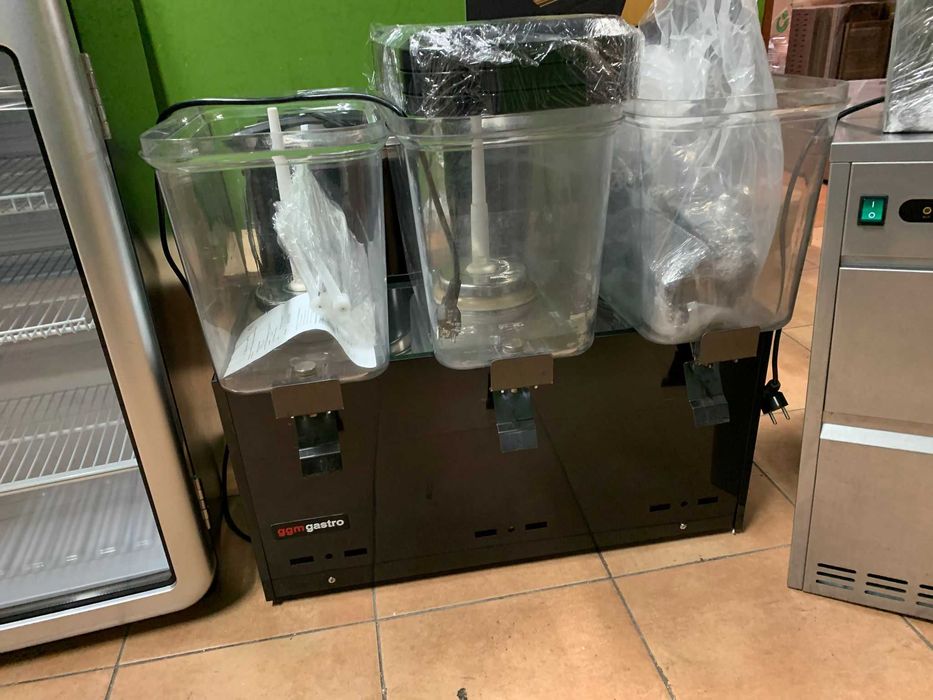 młynek elektryczny do kawy Florenzato F64E