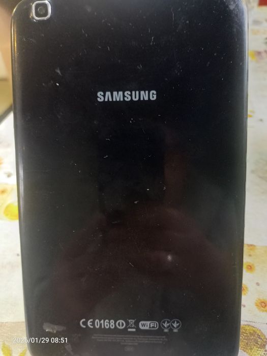 Продам планшет  Samsung