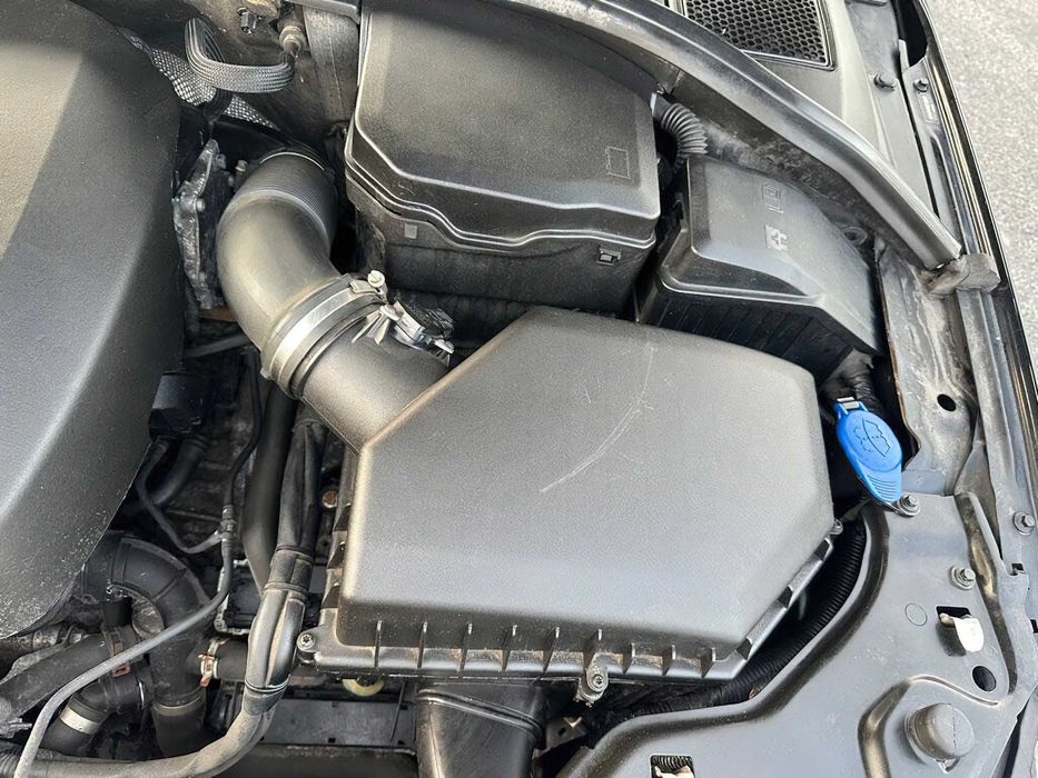 Volvo S80 T5      2016