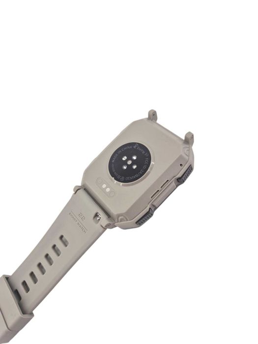 Smartwatch Męski BLACKVIEW W60 Wodoodporny Sport Rozmowy