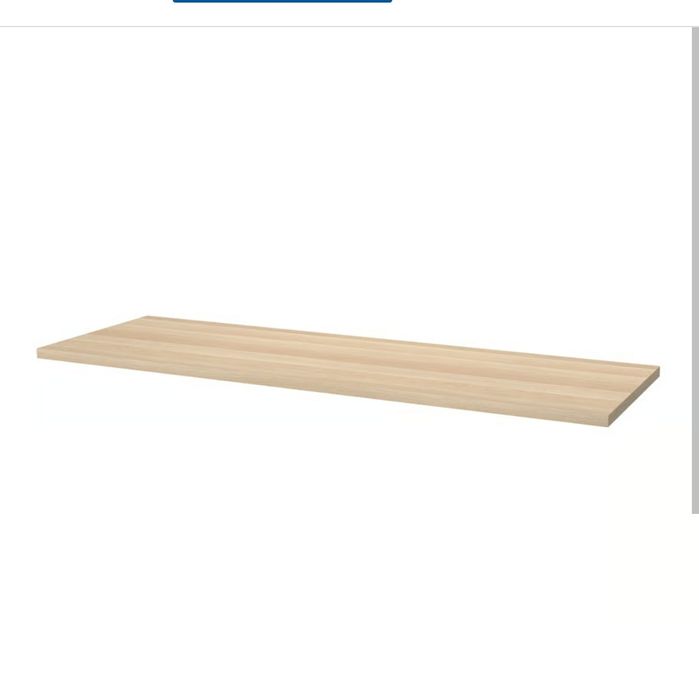 Blat IKEA lagkapten