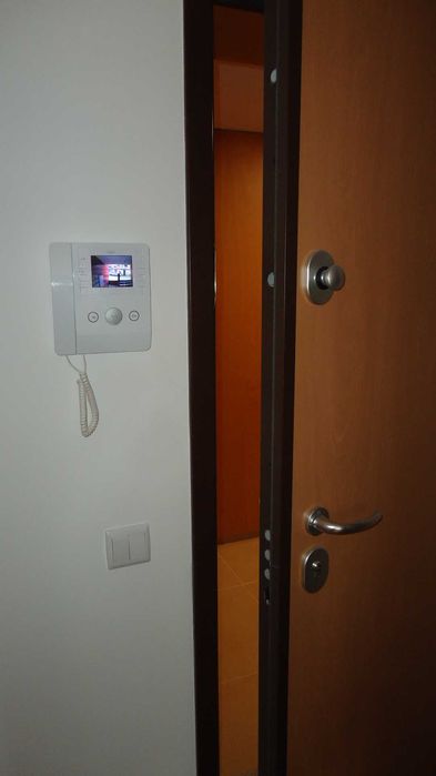 T0 à Avenida Fernão de Magalhães