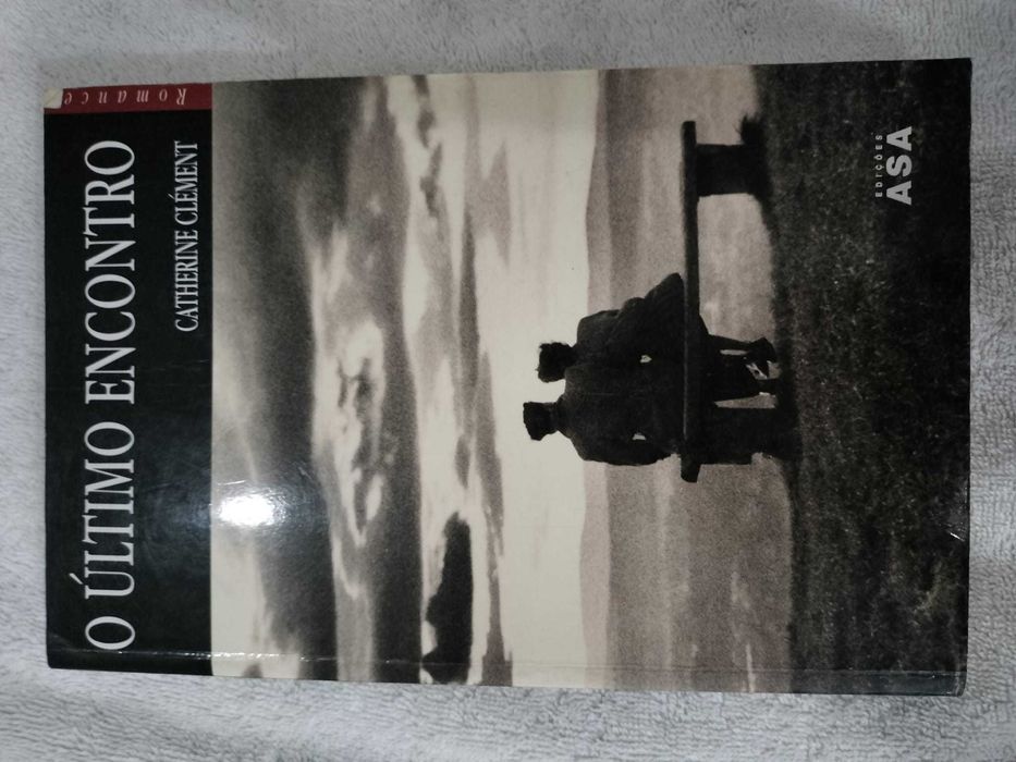 Livros para adultos/jovens adultos