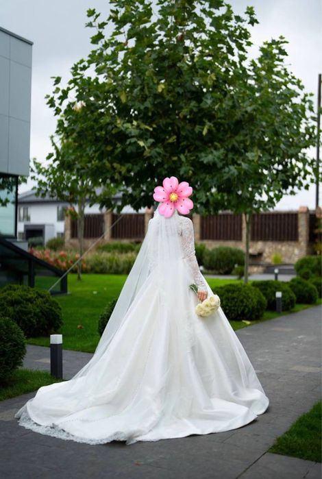 “Evalendel” Продаю весільну сукню