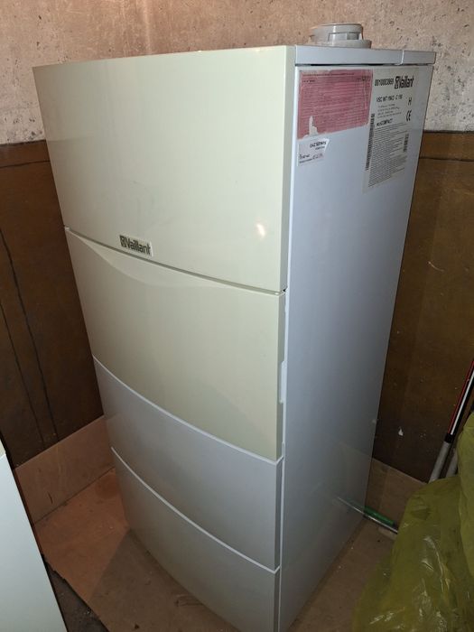 Vaillant VSC Ecocompact 196/2-C 150