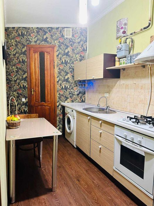 Уютная 2-комнатная квартира в сердце старой Одессы—двор Мишки Япончика