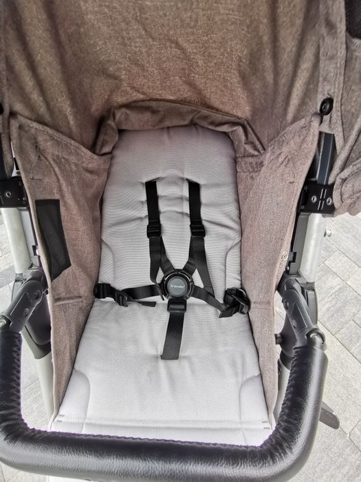 Wózek spacerowy x-lander x-go