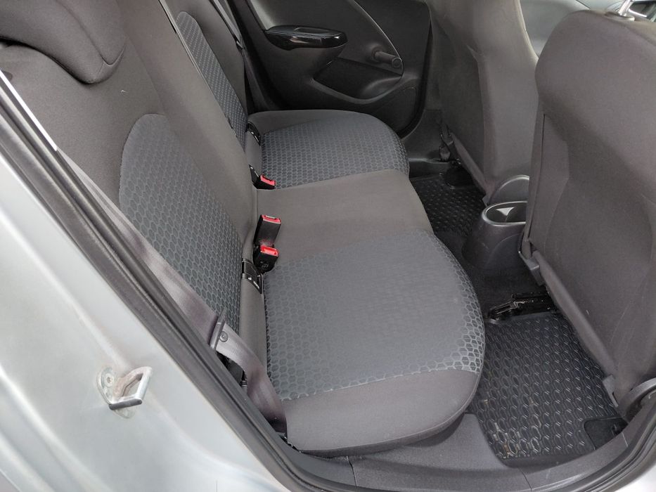 Opel Corsa Polski Salon Bezwypadkowy LPG