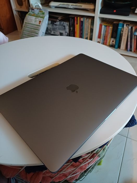 Macbook Pro 16" 2019