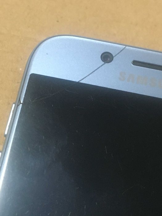 Samsung galaxy j5