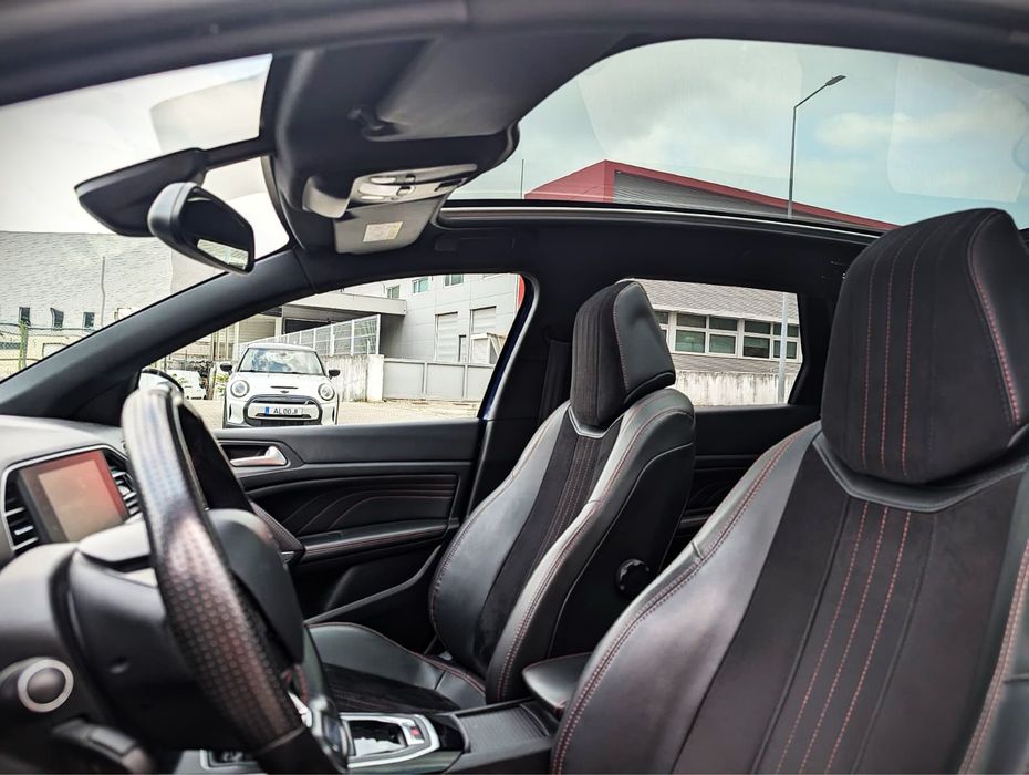 Peugeot 308 SW GT