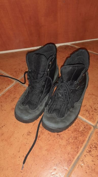 Buty trekkingowe Legero Gore tex 37