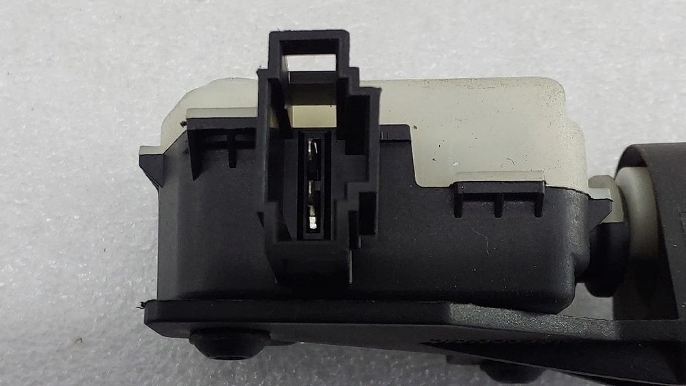 Pistola do depósito de combustível MERCEDES-BENZ Classe B (W245)