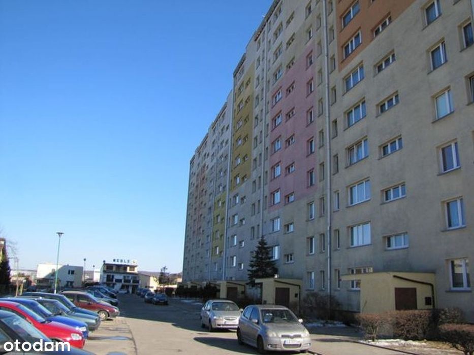 Mieszkanie w Gdyni przy ul. Janowskiej 3
