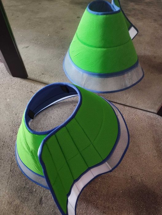 Funil para animais (grande)