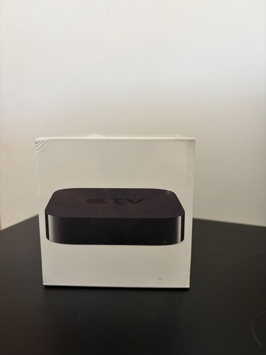 Sprzedam Apple TV 3. generacji, model A1427 / MD199FD/A.