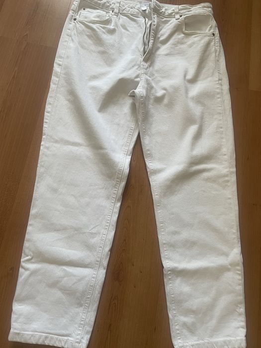 Spodnie damskie letnie