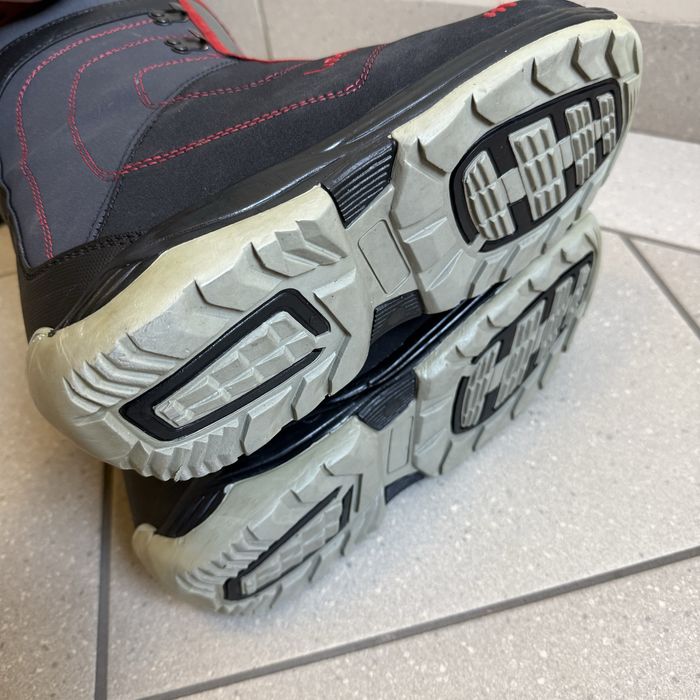 Buty snowboardowe Wedze 42