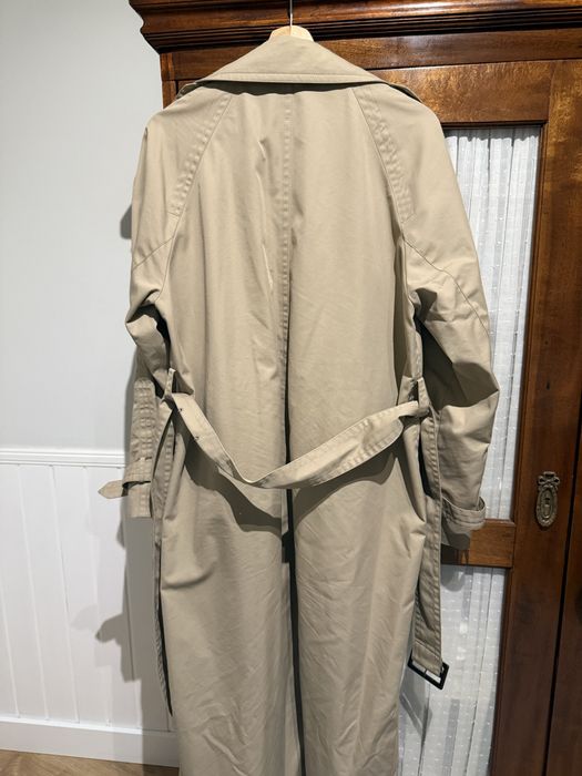 Gabardine Massimo Dutti