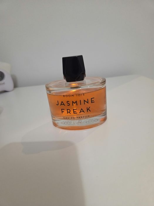 Perfume unissex Jasmine freak usado