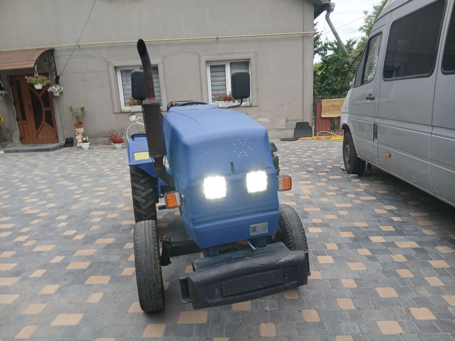 Продам DW 240 находу