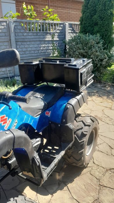 продажа квадроцыкла