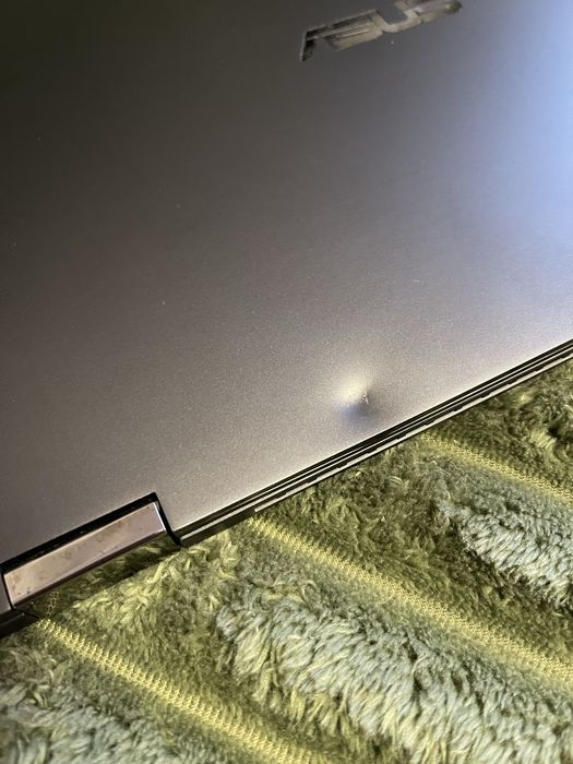 ASUS Chromebook CM5500FDA 8GB / 15.6″ / сенсор / Chrome OS