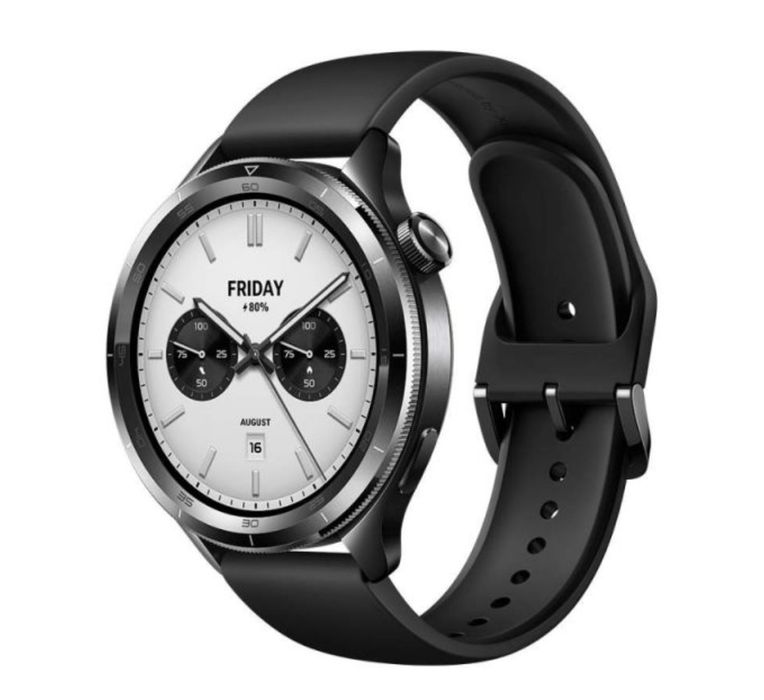 Xiaomi Watch S4 impecável