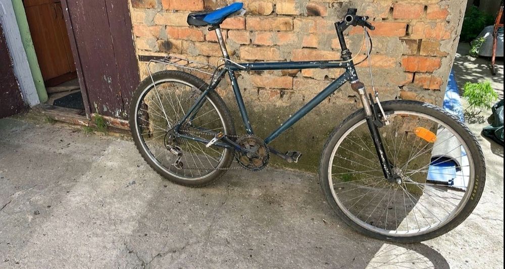 Продам велосипед