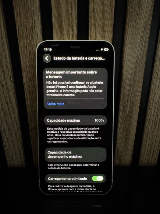 Vendo iphone 12 mini