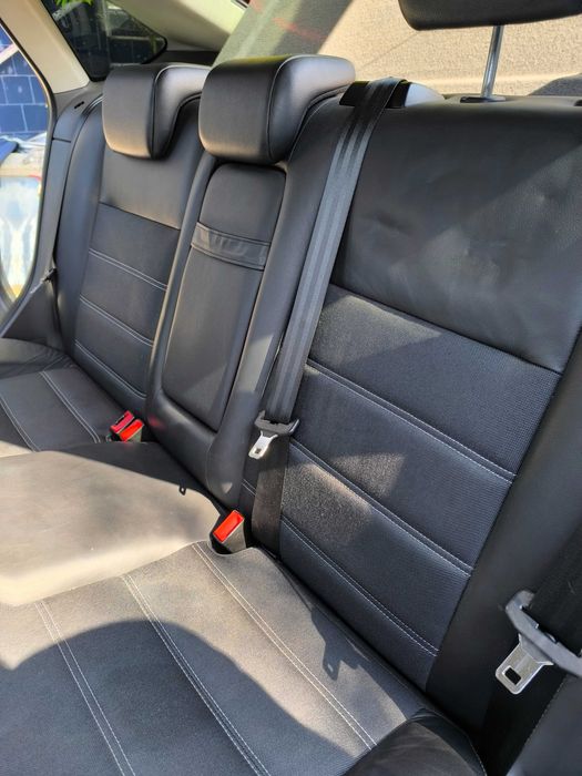 FORD FOCUS 1.6 TDCi Titanium