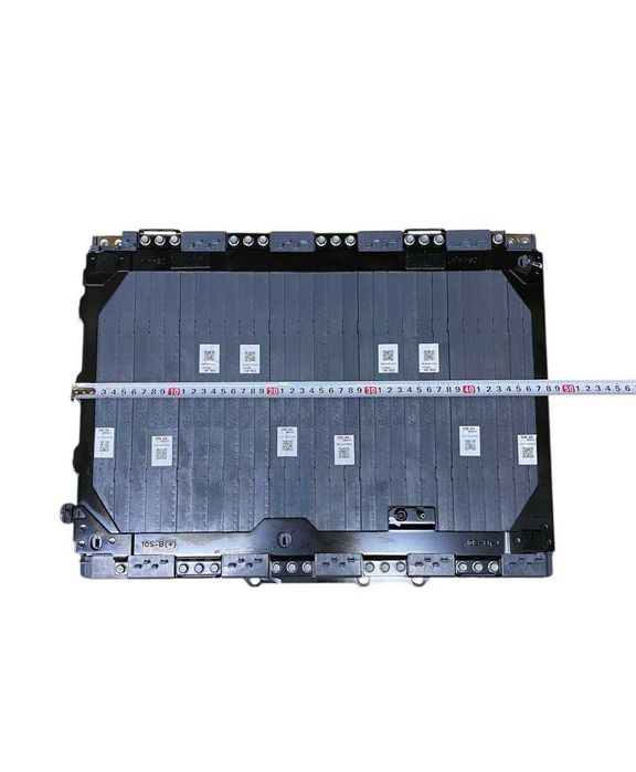Акумуляторна батарея 10S3P Hyundai Kona 6.6kW 180Ah 37V