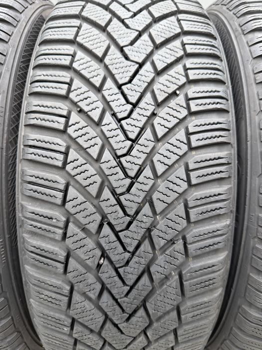 Шини Резина Зима 205/55 R16 91T Continental Conti Winter Contact TS850