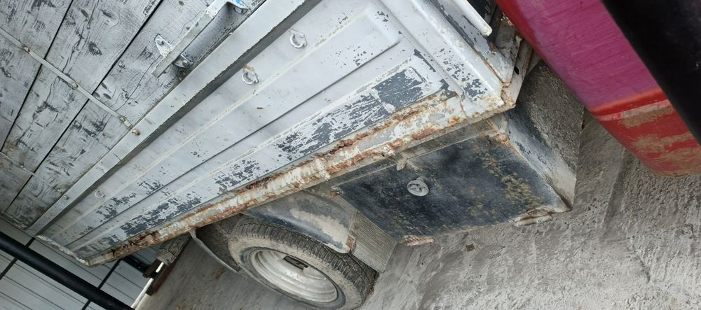 Газель дубель кабіна дизель 2.2