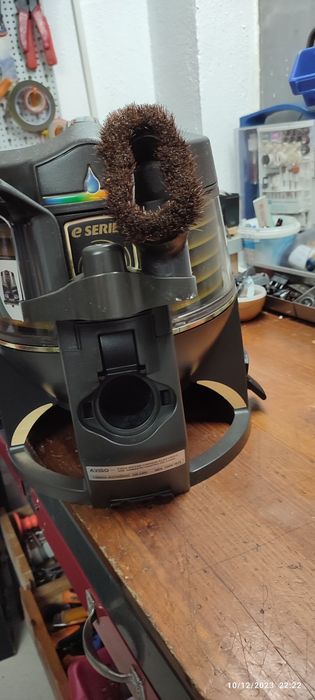 Máquinas Limpeza Rainbow