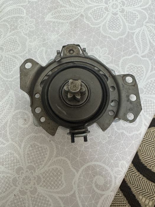 Мікроліфт для ауді та фрльцваген