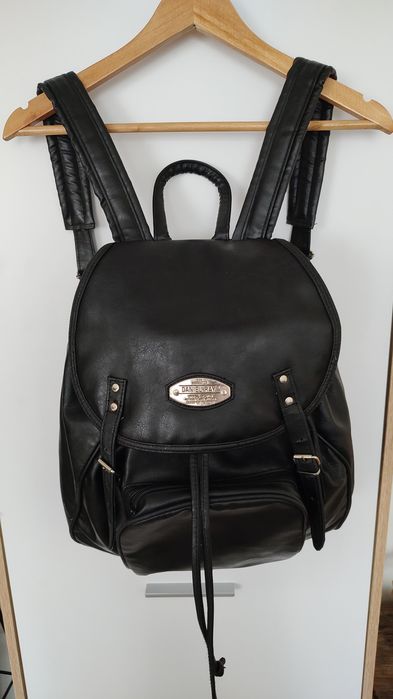 Plecak Daniel-Ray Kutno • OLX.pl