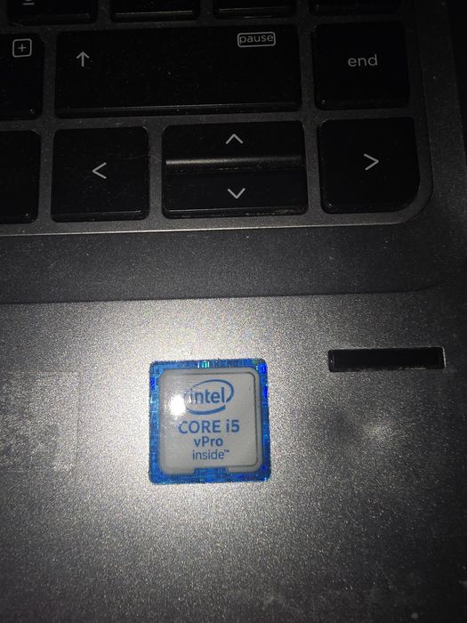 HP Elitebook 840 G3