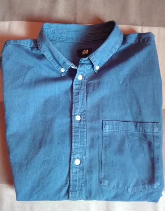 H&M Koszula L jak nowa