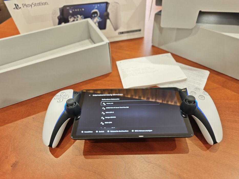 PlayStation Portal