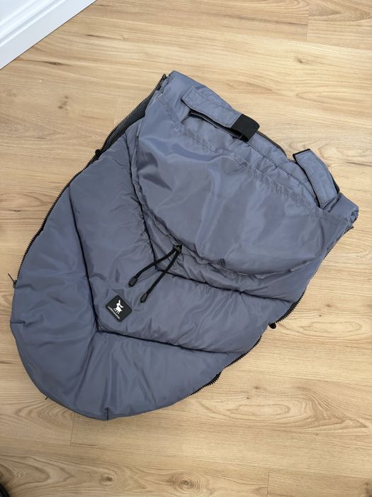 Śpiworek do wózka Cottonmoose