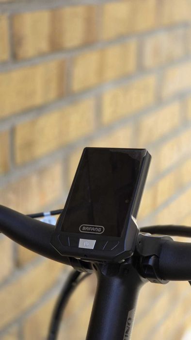 Nowy E-bike Storm Diamond 5.0 Bafang 80Nm Aku 720 Wh Deore 1x10 Promo