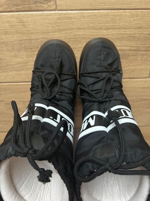 Śniegowce moon boots 39-41